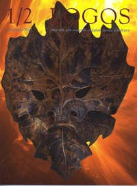 Logos 1,2/2012-sborník pro esoterní chápání života