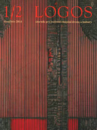 Logos 1,2/2014-sborník pro esoterní chápání života