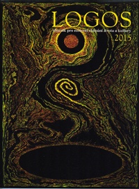 Logos 2015 - Sborník pro esoterní chápání života