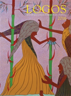 Logos 2016 - Sborník pro esoterní chápání života