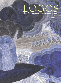 Logos 2017 - Sborník pro esoterní chápání života