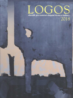 Logos 2018 - Sborník pro esoterní chápání života