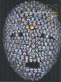 Logos 2019 - Sborník pro esoterní chápání života