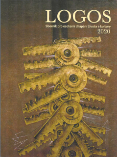 Logos 2020 - Sborník pro esoterní chápání života