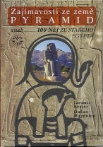 Krejčí Jaromír: Zajímavosti ze země pyramid