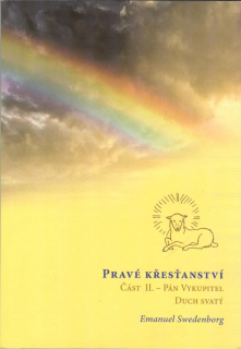 Swedenborg Emanuel: Pravé křesťanství - Část II. - Duch svatý