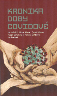 Hnízdil Jan: Kronika doby covidové