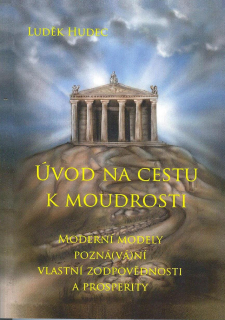 Hudec Luděk:: Úvod na cestu k moudrosti