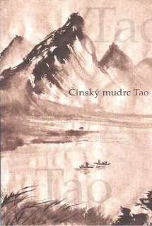 Čínský mudrc Tao