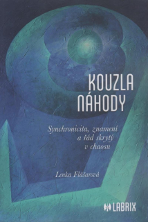 Flášarová Lenka: Kouzla náhody