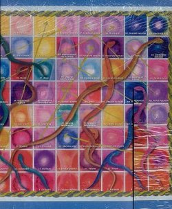 Lílá - cesta člověka ... +herní plán (měkká deska)