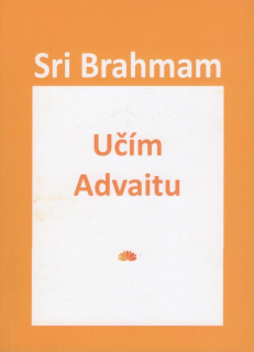 Brahmam Sri: Učím Advaitu - Nahlédnutí do definitivního učení