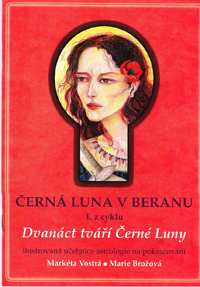 Černá Luna v Beranu (1. z cyklu)
