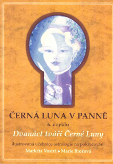 Černá Luna v Panně (6. z cyklu)