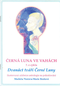 Černá Luna ve Vahách (7. z cyklu)