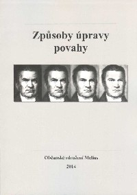 Šramo Ján: Způsoby úpravy povahy