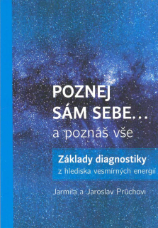 Průchovi J. a J.: Poznej sám sebe ... a poznáš vše