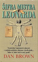 Brown Dan: Šifra mistra Leonarda