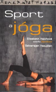 Haichová Elisabeth: Sport a Jóga
