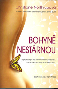 Northrupová Christiane: Bohyně nestárnou