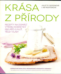 Gogginová Juliette: Krása z přírody