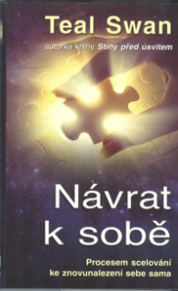 Swan Teal: Návrat k sobě