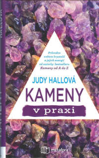 Hallová Judy: Kameny v praxi