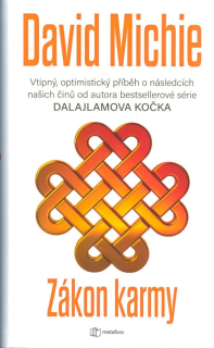 Michie David: Zákon karmy