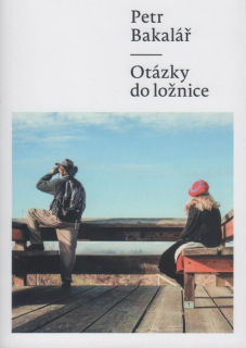 Bakalář Petr: Otázky do ložnice
