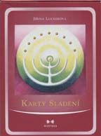 Lockerová Jiřina: Karty Sladění