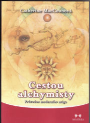 MacCounová Catherine: Cestou alchymisty