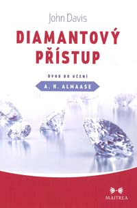 Davis John: Diamantový přístup - úvod do učení A. H. Almaase