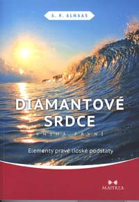 Almaas A. H.: Diamantové srdce, kniha první