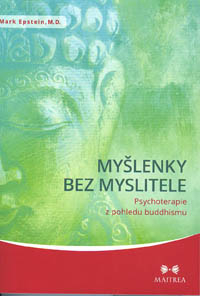 Epstein Mark: Myšlenky bez myslitele