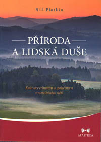 Plotkin Bill: Příroda a lidská duše