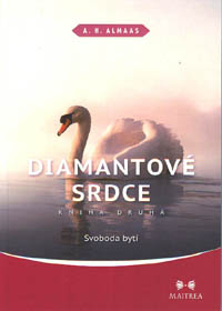 Almaas A. H.: Diamantové srdce, kniha druhá