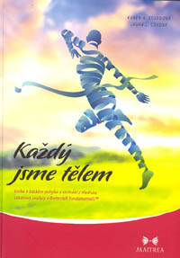 Studdová Karen A.: Každý jsme tělem - Labanova analýza