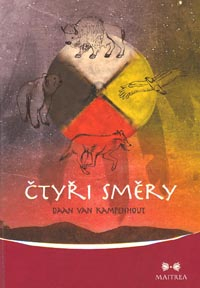Kampenhout Daan Van: Čtyři směry