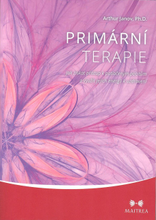 Janov Arthur: Primární terapie