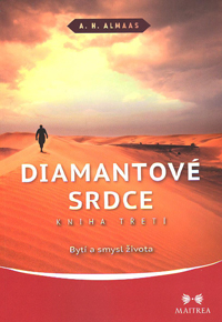 Almaas A. H.: Diamantové srdce, kniha třetí