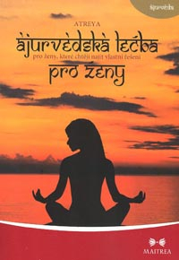 Atreya: Ájurvédská léčba pro ženy