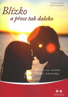Carter Steven: Blízko a přece tak daleko