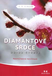 Almaas A. H.: Diamantové srdce, kniha čtvrtá