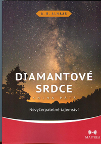 Almaas A. H.: Diamantové srdce, kniha pátá