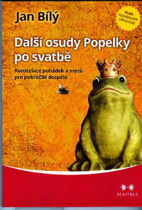 Bílý Jan: Další osudy Popelky po svatbě