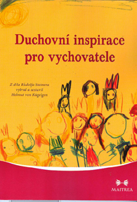 Kugelgen Helmut von: Duchovní inspirace pro vychovatele