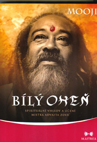 Mooji: Bílý oheň