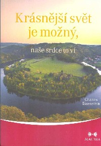 ANTIK1: Eisenstein Charles: Krásnější svět je možný, naše srdce to ví