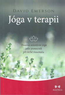 Emerson David: Jóga v terapii