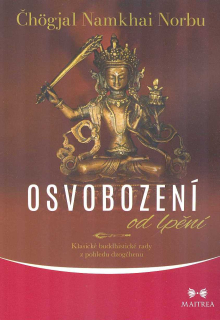 Čhogjal Namkhai Norbu: Osvobození od lpění
